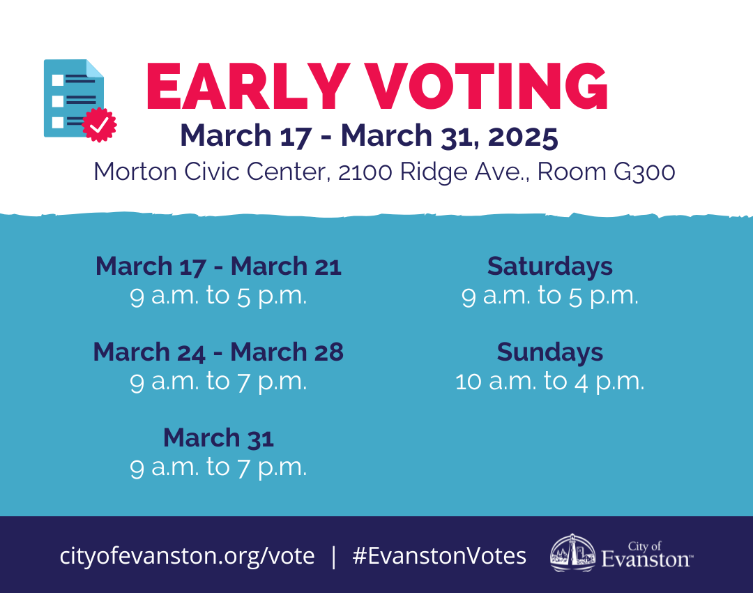 Early Voting